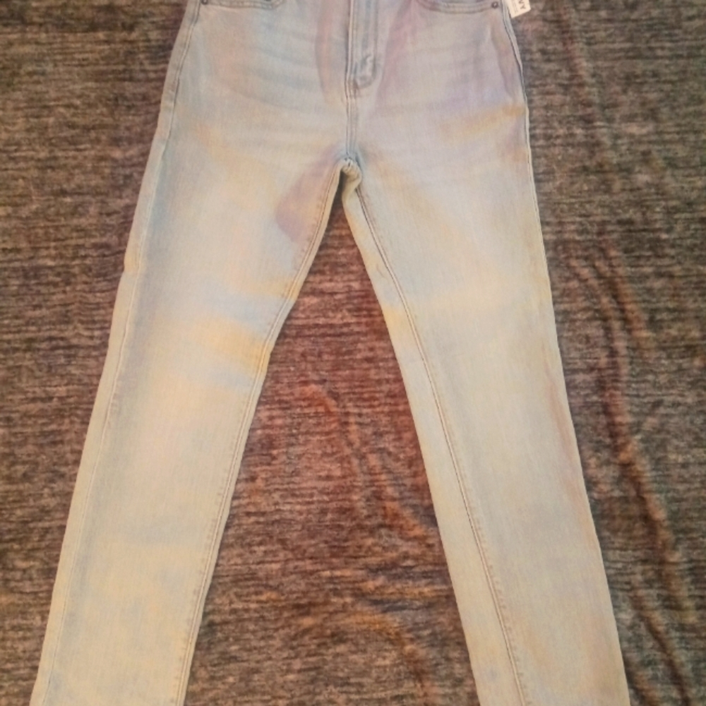 Jeans for boys
